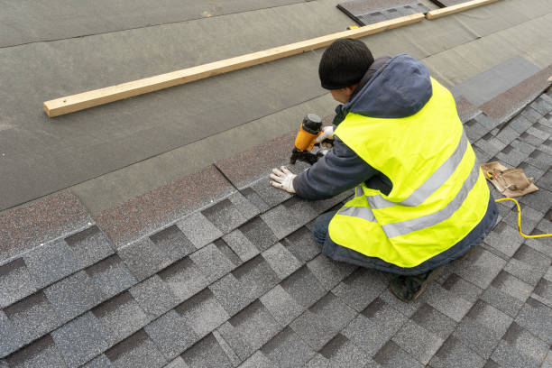 Best Metal Roofing Contractor  in Bella Vista, AR