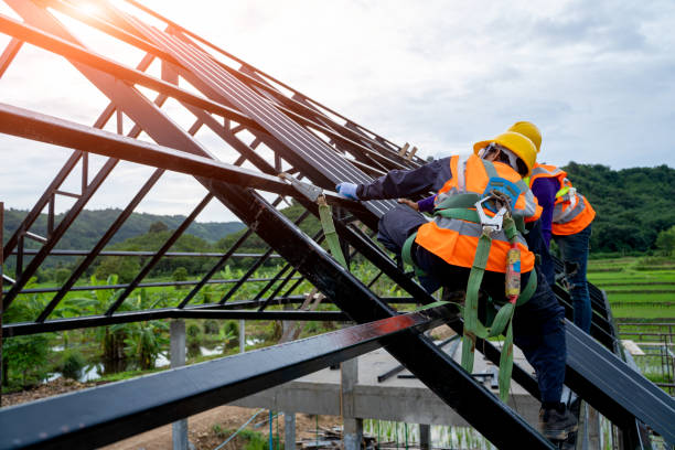 Gutter Installation and Roofing in Bella Vista, AR