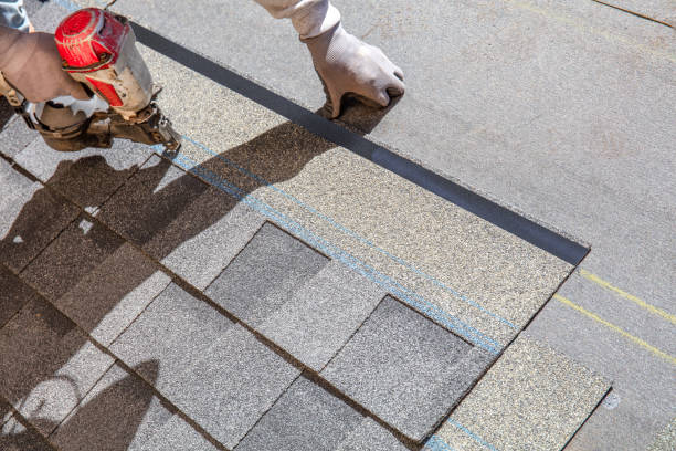 Quick and Trustworthy Emergency Roof Repair Services in Bella Vista, AR